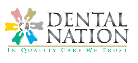 Dental Nation Logo