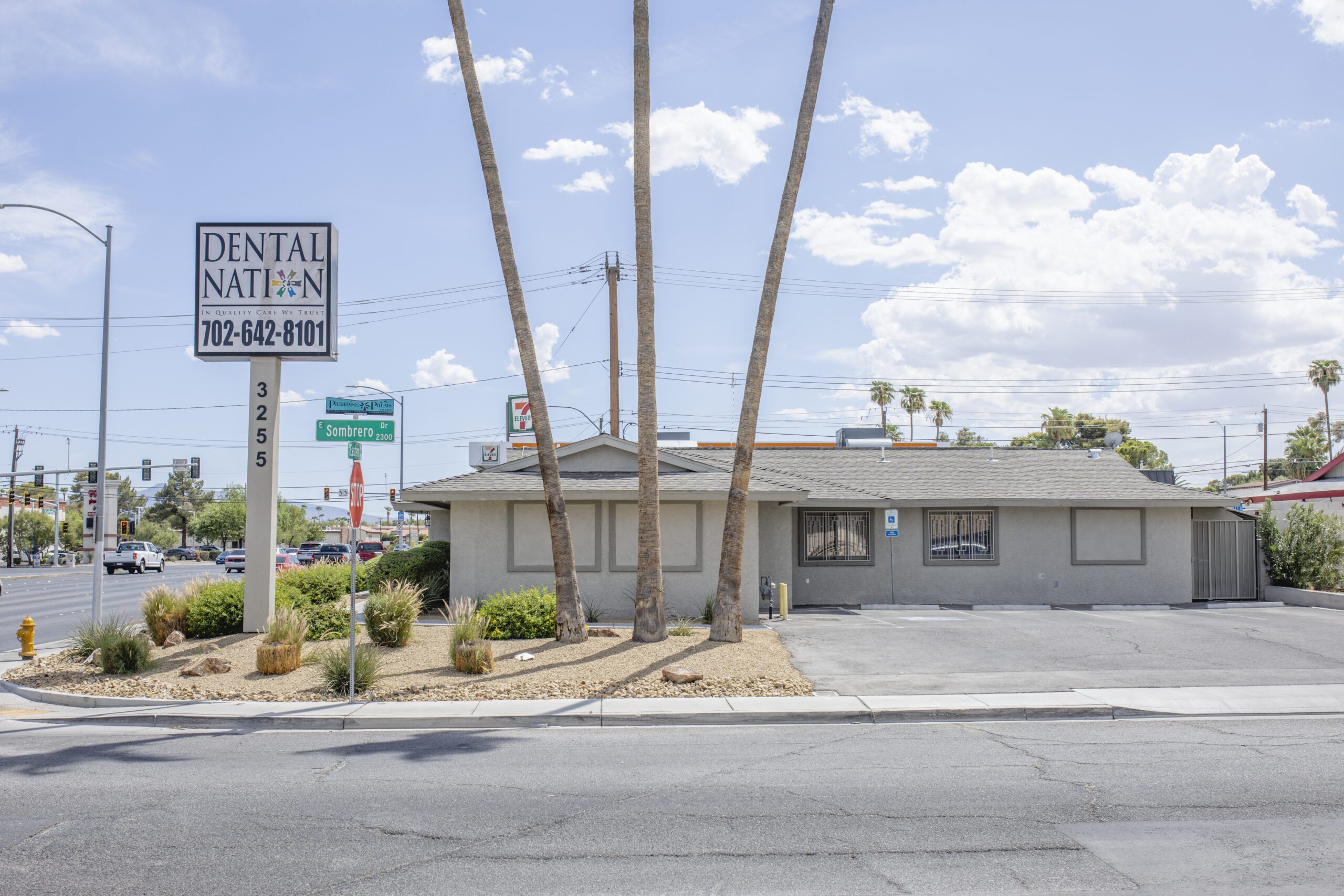 Dental Nation exterior